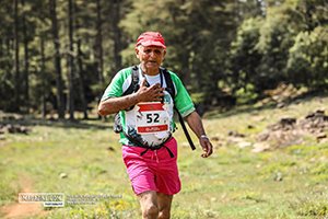 Trail Des Cèdres 2023 (Edition 14)